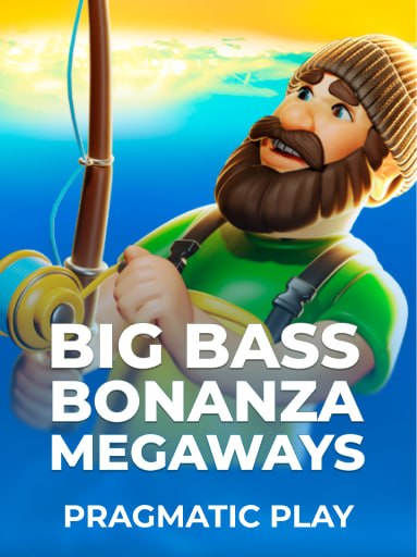 Big Bass Bonanza