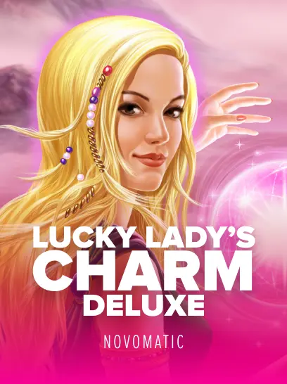 Lucky Lady's Charm